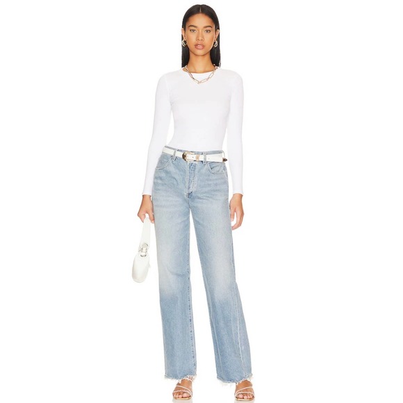 COSTA SHIRT | IRIS BLUSH
